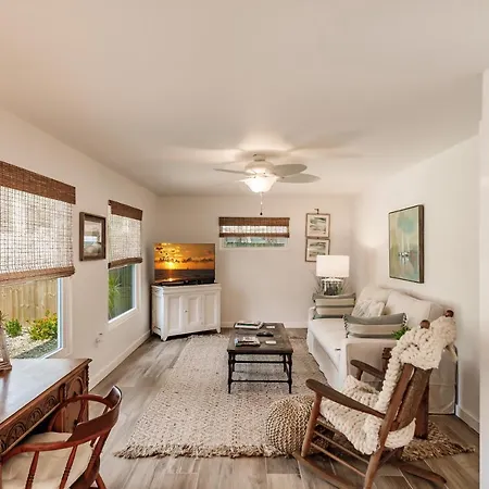 Siesta Key Island Rentals Exterior photo
