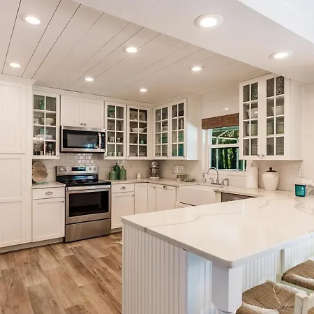 Siesta Key Island Rentals Exterior photo