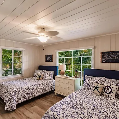 Siesta Key Island Rentals Exterior photo
