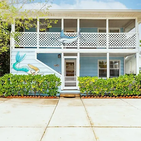 Siesta Key Island Rentals Exterior photo