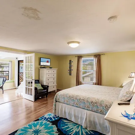 Siesta Key Island Rentals Exterior photo
