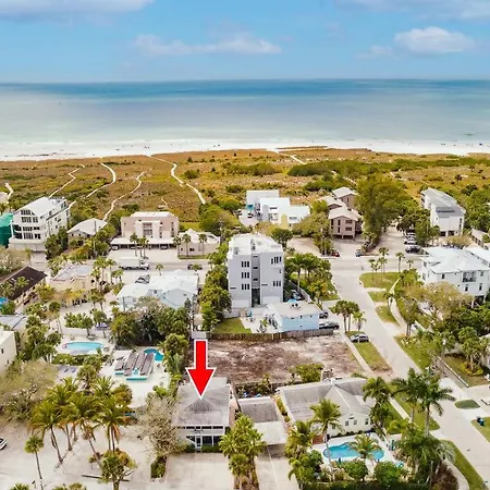Siesta Key Island Rentals Exterior photo