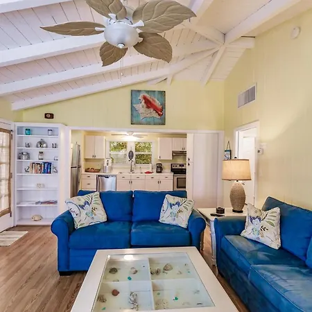 Siesta Key Island Rentals Exterior photo
