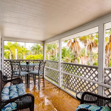 Siesta Key Island Rentals Exterior photo