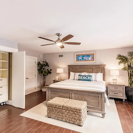 Siesta Key Island Rentals Exterior photo