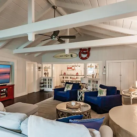 Siesta Key Island Rentals Exterior photo