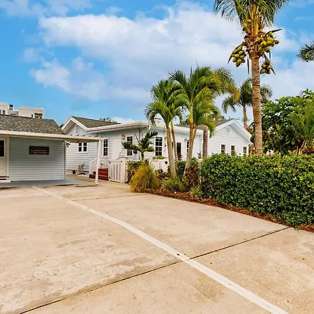 Siesta Key Island Rentals Exterior photo