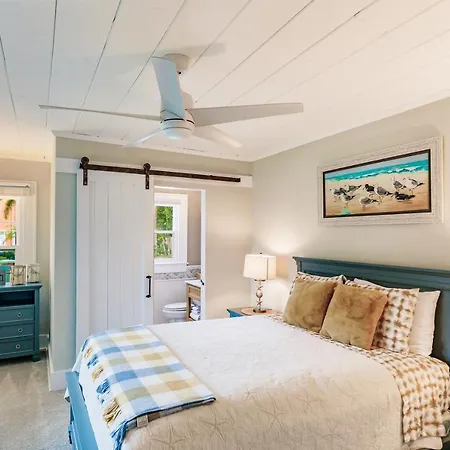 Siesta Key Island Rentals Exterior photo