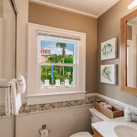 Siesta Key Island Rentals Exterior photo