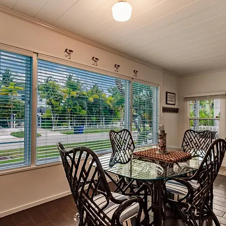 Siesta Key Island Rentals Exterior photo