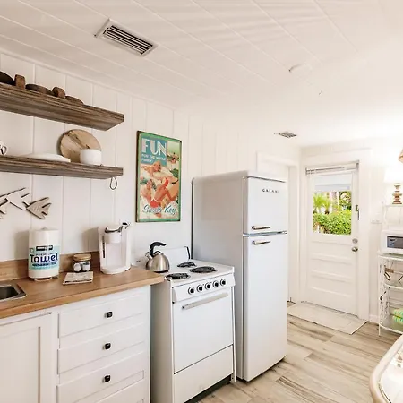 Siesta Key Island Rentals Exterior photo