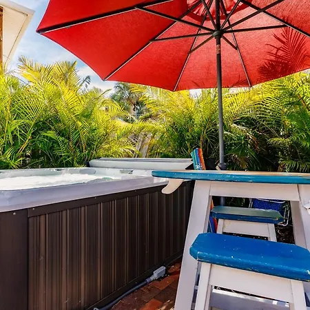 Siesta Key Island Rentals Exterior photo