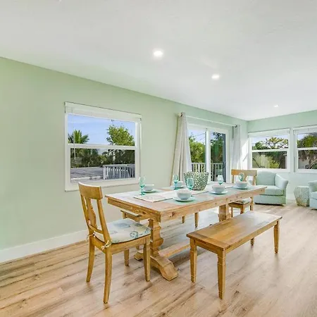 Siesta Key Island Rentals Exterior photo