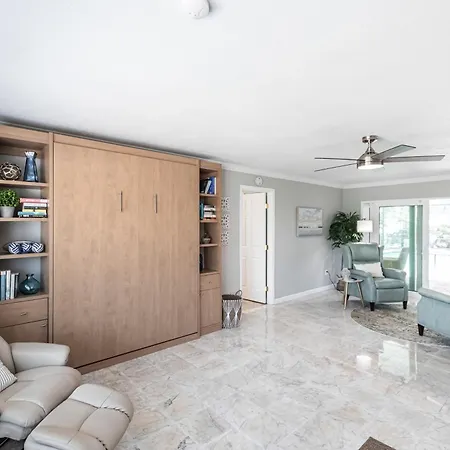 Siesta Key Island Rentals Exterior photo