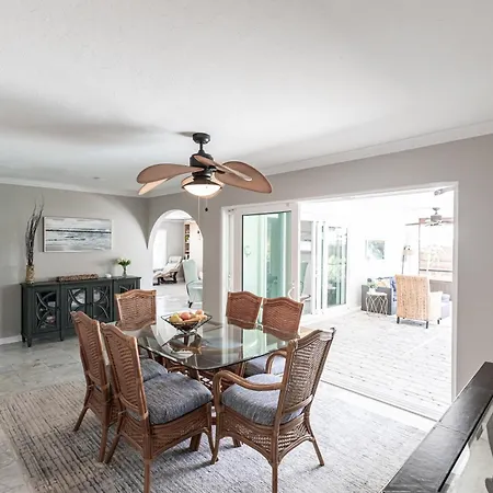 Siesta Key Island Rentals Exterior photo