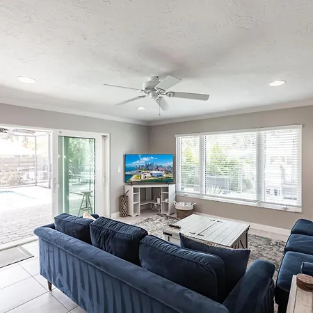 Siesta Key Island Rentals Exterior photo