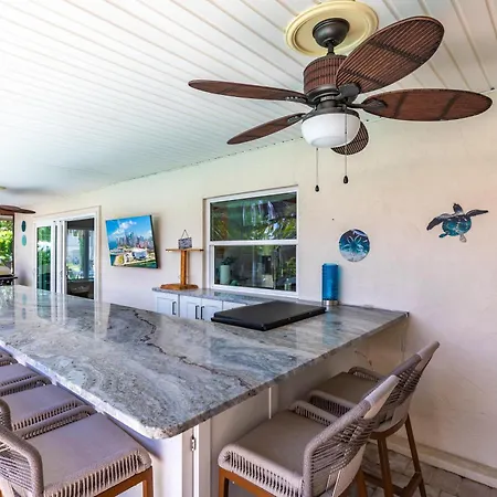 Siesta Key Island Rentals Exterior photo