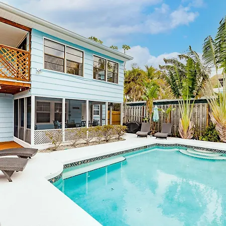 Siesta Key Island Rentals Room photo