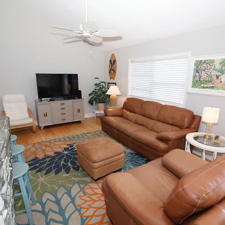 Siesta Key Island Rentals Exterior photo