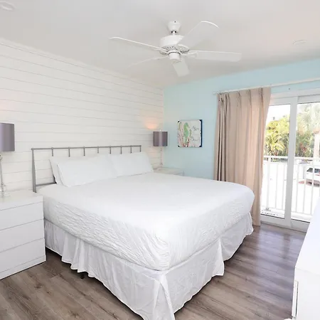 Siesta Key Island Rentals Exterior photo