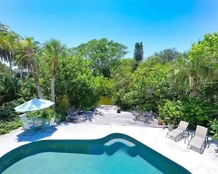 Siesta Key Island Rentals Exterior photo