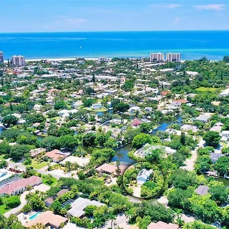 Siesta Key Island Rentals Exterior photo