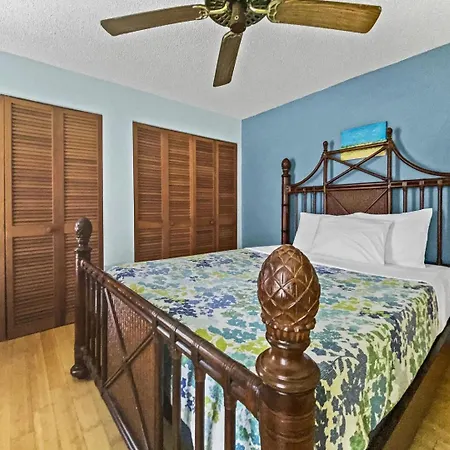 Siesta Key Island Rentals Exterior photo