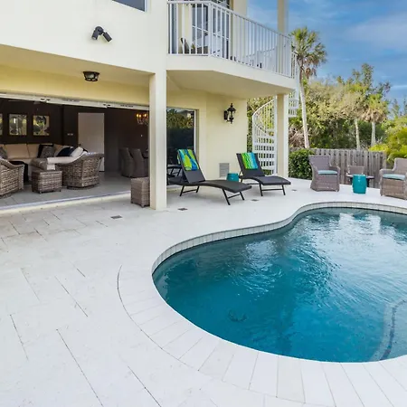 Siesta Key Island Rentals Exterior photo