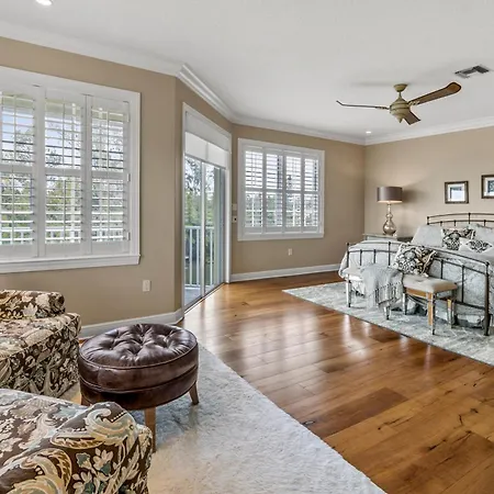 Siesta Key Island Rentals Exterior photo