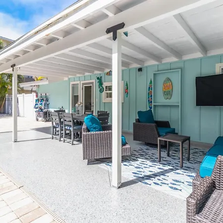Siesta Key Island Rentals Exterior photo