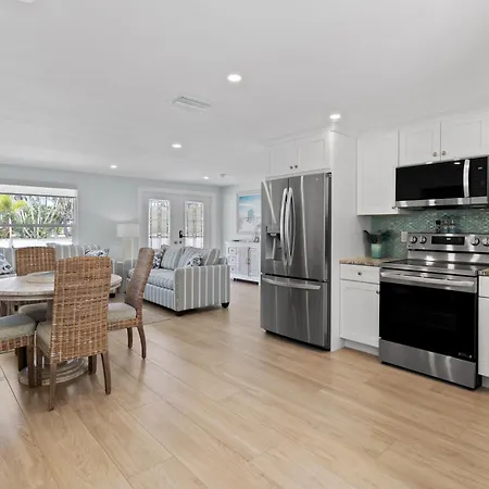 Siesta Key Island Rentals Exterior photo