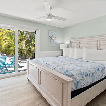 Siesta Key Island Rentals Exterior photo