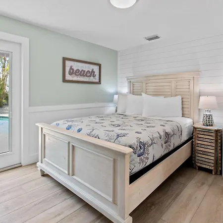 Siesta Key Island Rentals Exterior photo