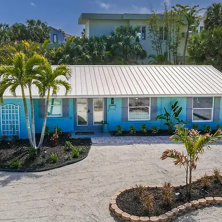 Siesta Key Island Rentals Exterior photo