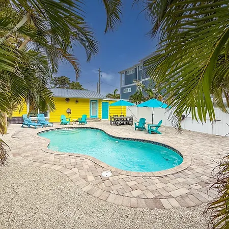 Siesta Key Island Rentals Exterior photo