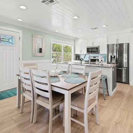 Siesta Key Island Rentals Exterior photo