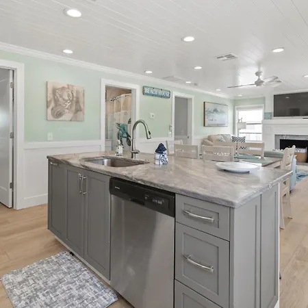 Siesta Key Island Rentals Exterior photo