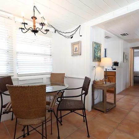Siesta Key Island Rentals Exterior photo