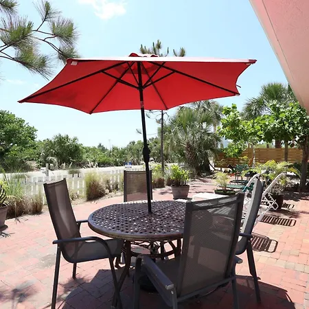 Siesta Key Island Rentals Exterior photo