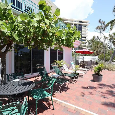 Siesta Key Island Rentals Exterior photo