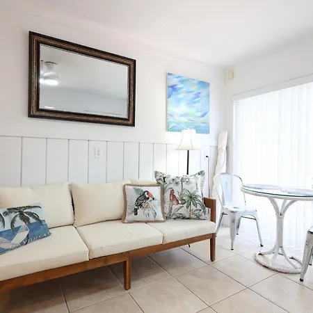 Siesta Key Island Rentals Exterior photo