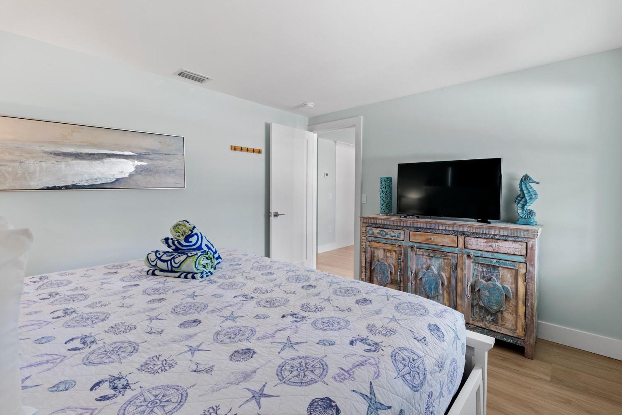 Island Siesta Key