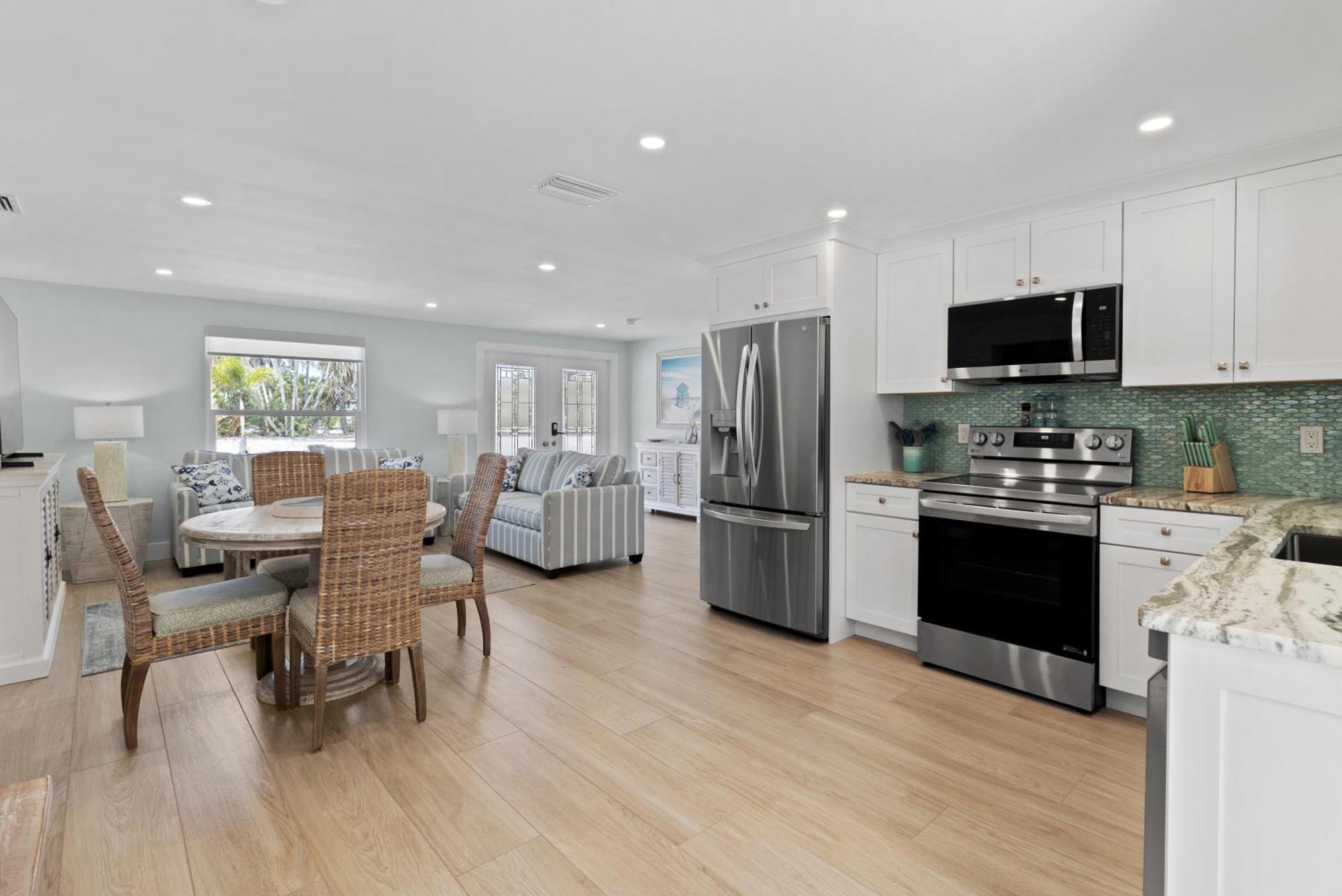 Island Holiday home Siesta Key