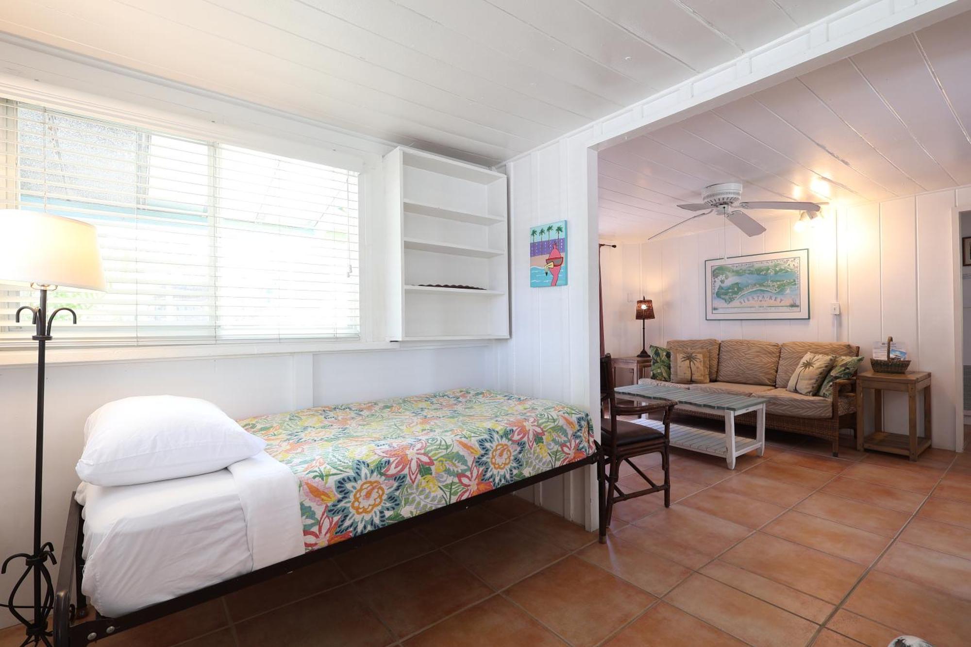Island Holiday home