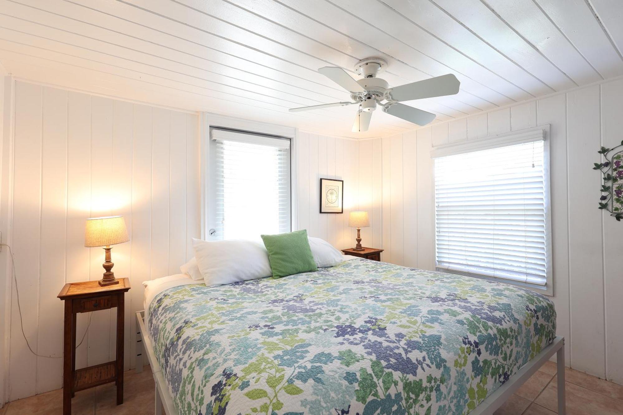 Holiday home Island
