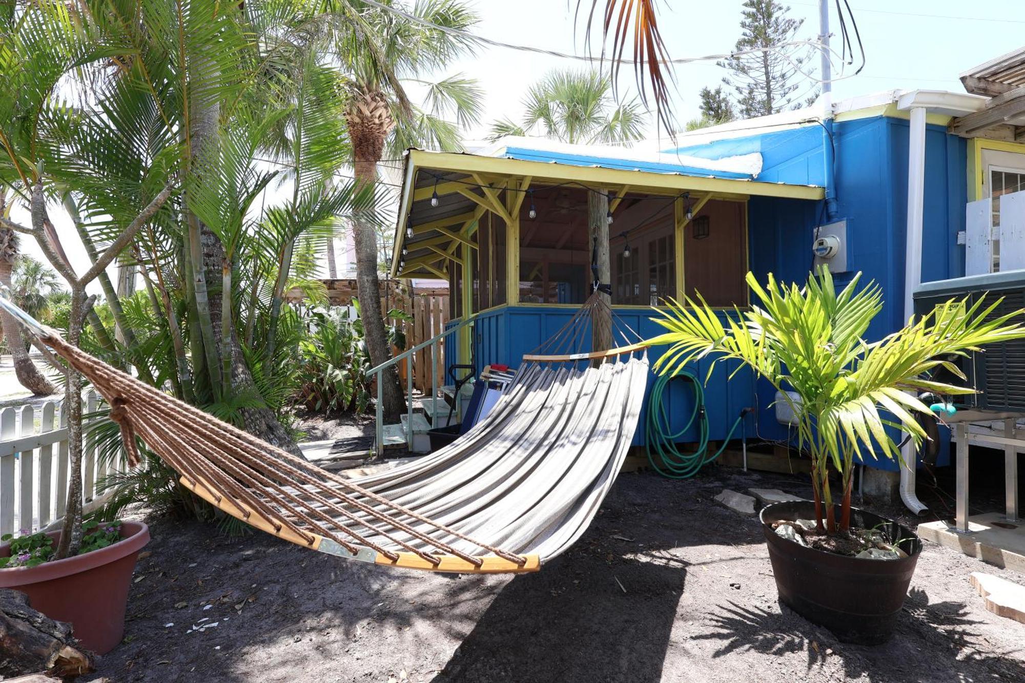 Island Holiday home Siesta Key