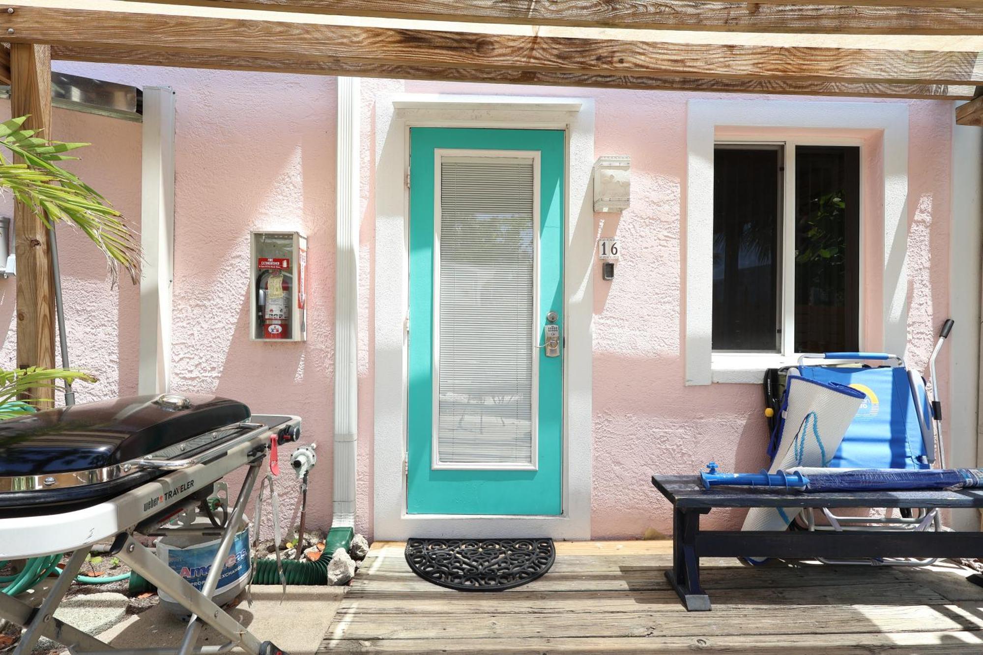 Holiday home Island *