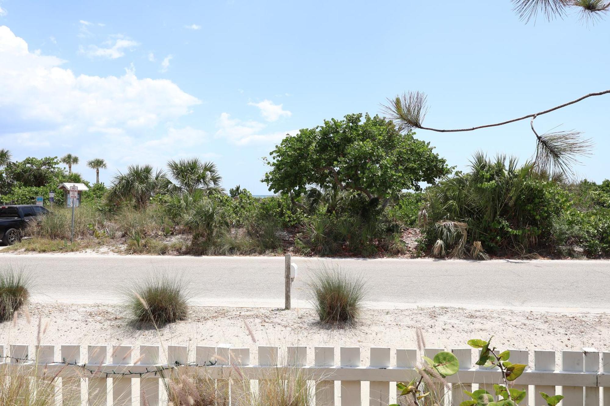 Island Holiday home Siesta Key