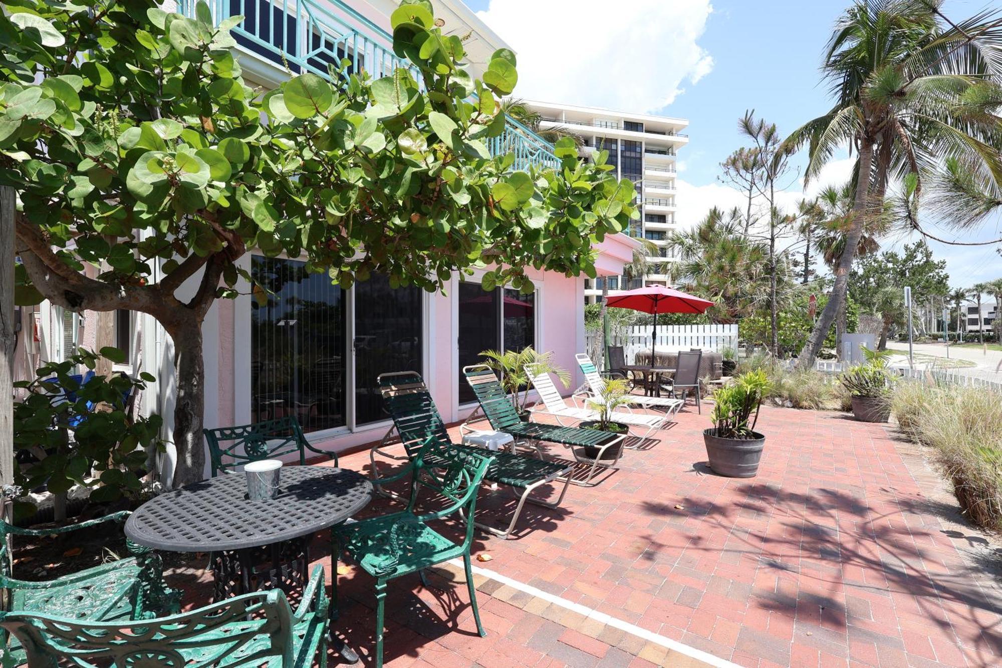 Holiday home Island Siesta Key
