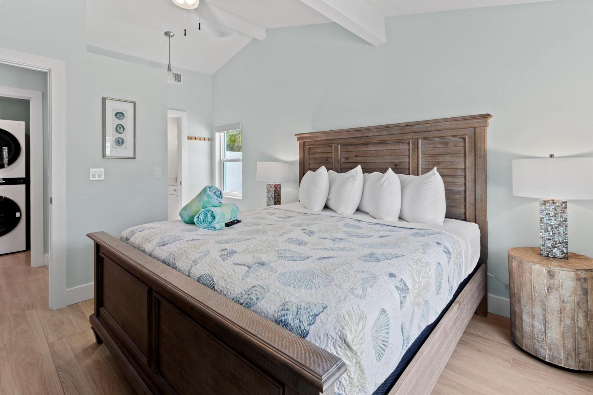 Holiday home Island Siesta Key